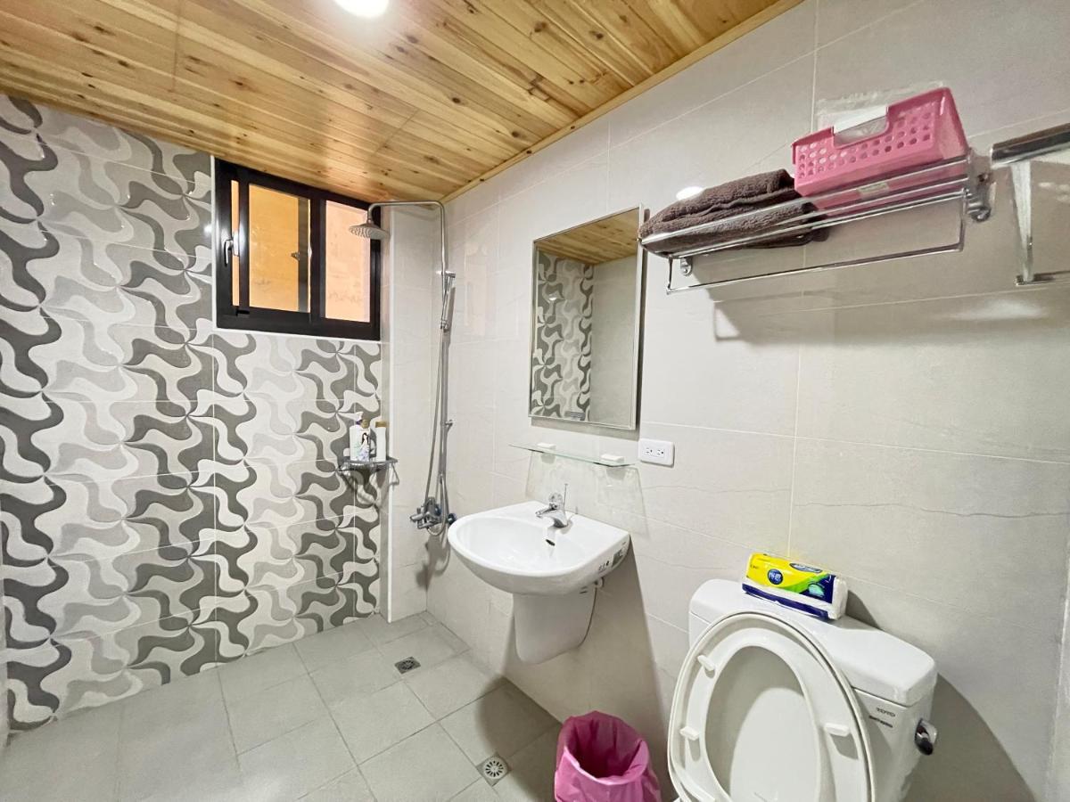 Qilixiang Homestay Chaozhou Exteriér fotografie